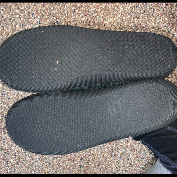 MSU Slippers - Picture 2 of 2